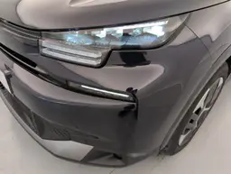 Citroen C4 - photo 19