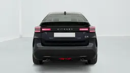 Citroen C4 - photo 6