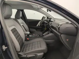 Citroen C4 - photo 9