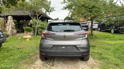 Renault Captur - photo 2