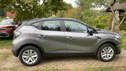 Renault Captur - photo 11