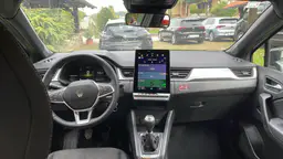 Renault Captur - photo 12