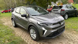 Renault Captur - photo 4