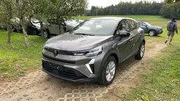 Renault Captur - photo 8