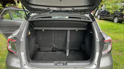 Renault Captur - photo 9