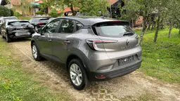 Renault Captur - photo 10