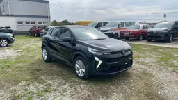 Renault Captur - photo 5