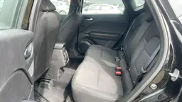 Renault Captur - photo 4