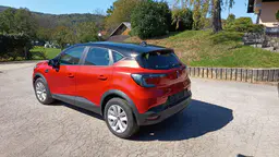 Renault Captur - photo 1
