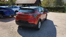 Renault Captur - photo 5