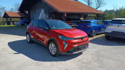 Renault Captur - photo 6