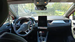 Renault Captur - photo 8