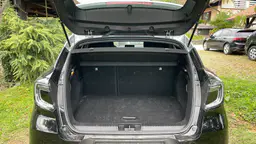 Renault Captur - photo 6