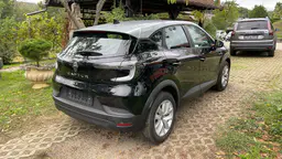 Renault Captur - photo 7