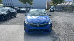 Renault Clio - photo 7