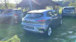 Renault Clio - photo 7