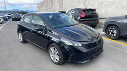 Renault Clio - photo 12