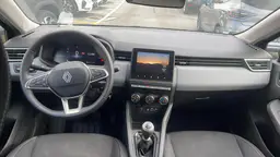 Renault Clio - photo 4