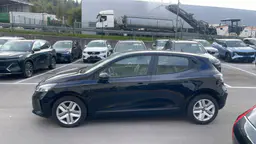 Renault Clio - photo 5