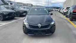 Renault Clio - photo 6