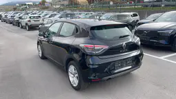 Renault Clio - photo 8