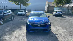 Renault Clio - photo 1