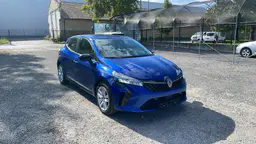 Renault Clio - photo 5