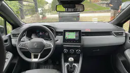 Renault Clio - photo 3