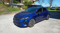 Renault Clio - photo 8