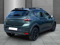 Dacia Sandero Stepway - photo 3