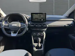 Dacia Sandero - photo 5
