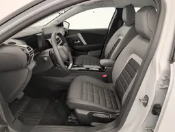 Citroen C4 - photo 14