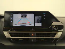 Citroen C4 - photo 15