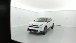 Citroen C4 - photo 3