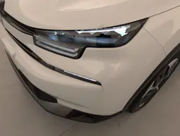 Citroen C4 - photo 19