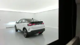 Citroen C4 - photo 5