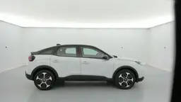 Citroen C4 - photo 8