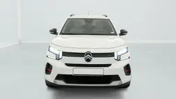 Citroen C3 - photo 2