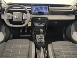 Citroen C3 - photo 13