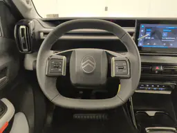 Citroen C3 - photo 14