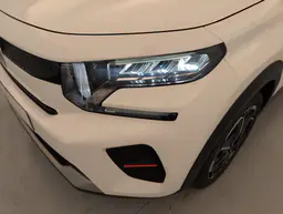 Citroen C3 - photo 21