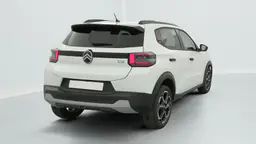 Citroen C3 - photo 7