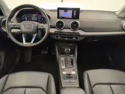 Audi Q2 - photo 14