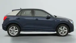 Audi Q2 - photo 8
