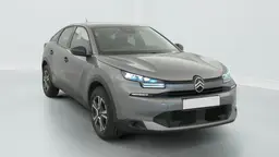 Citroen C4 - photo 1