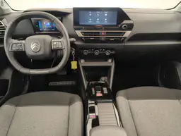 Citroen C4 - photo 13