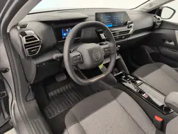 Citroen C4 - photo 15
