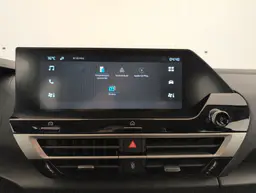 Citroen C4 - photo 18