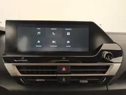 Citroen C4 - photo 19