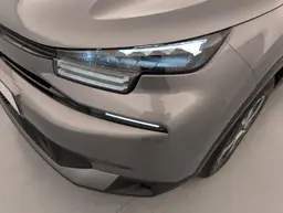 Citroen C4 - photo 22